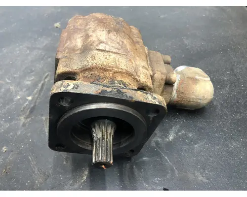 Hydraulic Pump/PTO Pump All Other ALL Vander Haags Inc Sp