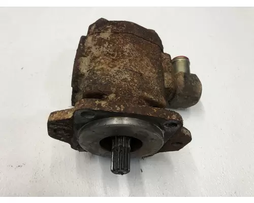 Hydraulic Pump/PTO Pump All Other ALL Vander Haags Inc Sp