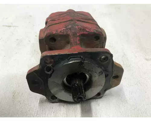 Hydraulic Pump/PTO Pump All Other ALL Vander Haags Inc Sp