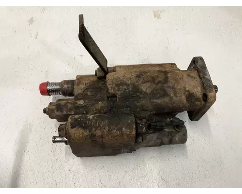 Hydraulic Pump/PTO Pump All Other ALL Vander Haags Inc Sp