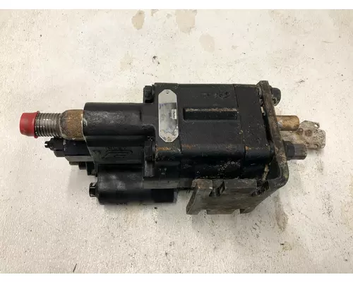Hydraulic Pump/PTO Pump All Other ALL Vander Haags Inc Sp