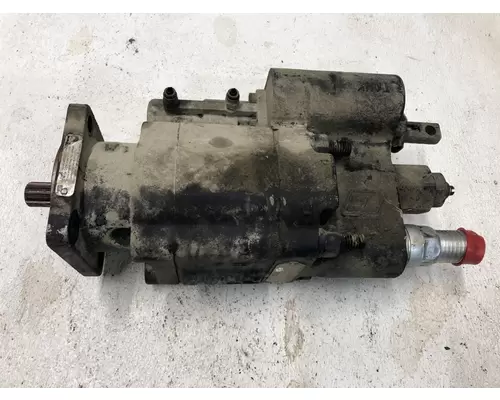 Hydraulic Pump/PTO Pump All Other ALL Vander Haags Inc Sp
