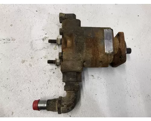 Hydraulic Pump/PTO Pump All Other ALL Vander Haags Inc Sp
