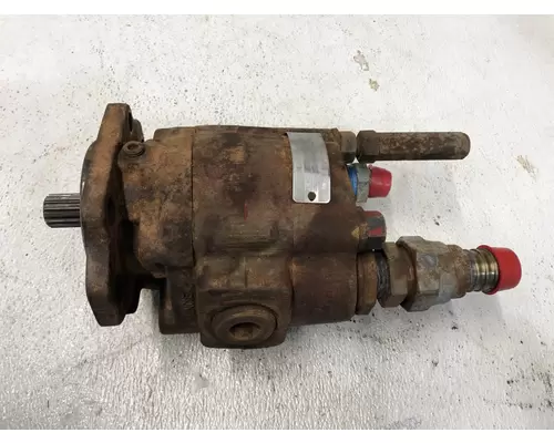 Hydraulic Pump/PTO Pump All Other ALL Vander Haags Inc Sp