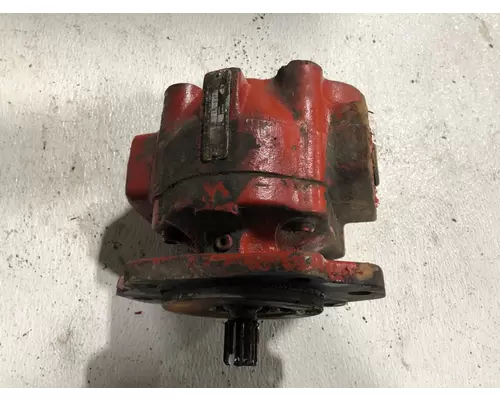 Hydraulic Pump/PTO Pump All Other ALL Vander Haags Inc Sp