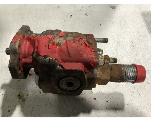 Hydraulic Pump/PTO Pump All Other ALL Vander Haags Inc Sp