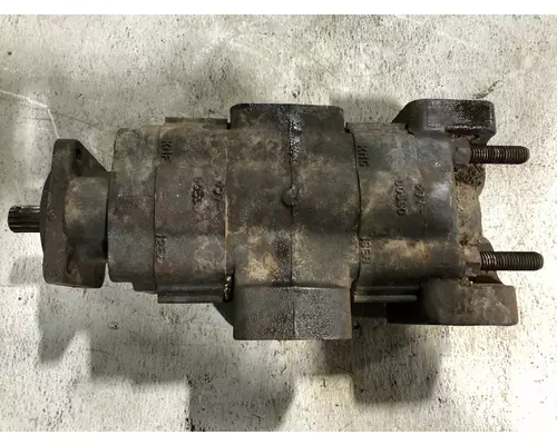 Hydraulic Pump/PTO Pump All Other ALL Vander Haags Inc Sp