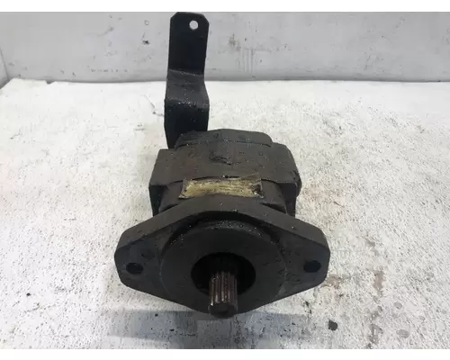 Hydraulic Pump/PTO Pump All Other ALL Vander Haags Inc Sp