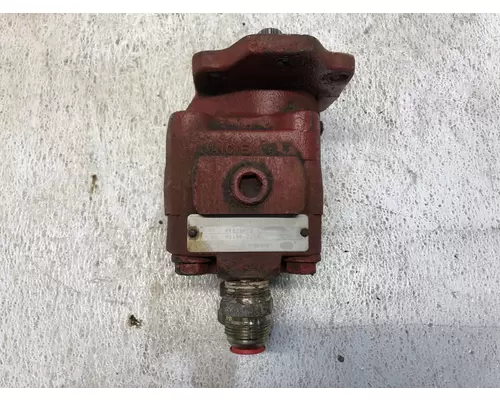 Hydraulic Pump/PTO Pump All Other ALL Vander Haags Inc Sp