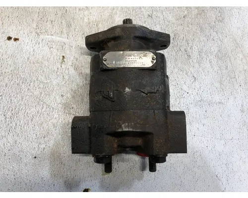 Hydraulic Pump/PTO Pump All Other ALL Vander Haags Inc Sp