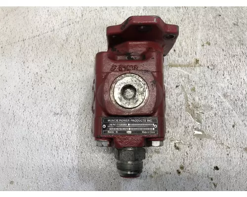 Hydraulic Pump/PTO Pump All Other ALL Vander Haags Inc Sp