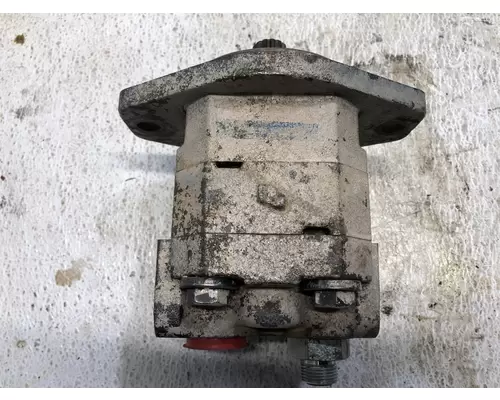 Hydraulic Pump/PTO Pump All Other ALL Vander Haags Inc Sp