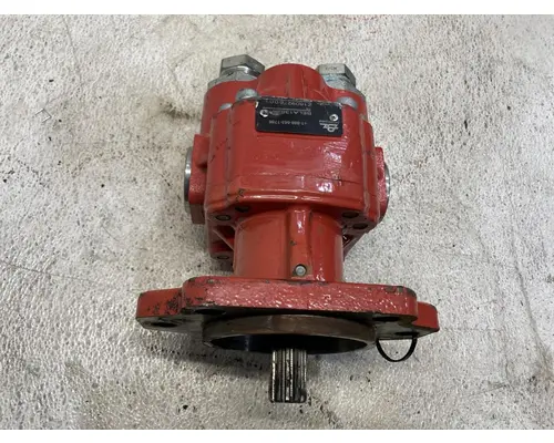 Hydraulic Pump/PTO Pump All Other ALL Vander Haags Inc Sp