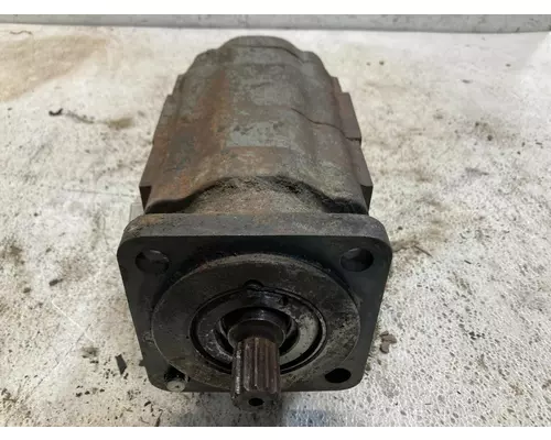 Hydraulic Pump/PTO Pump All Other ALL Vander Haags Inc Sp
