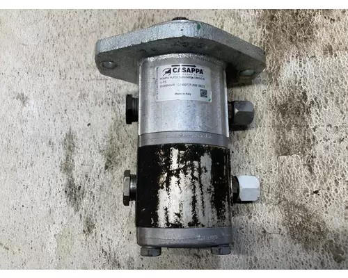 Hydraulic Pump/PTO Pump All Other ALL Vander Haags Inc Sp