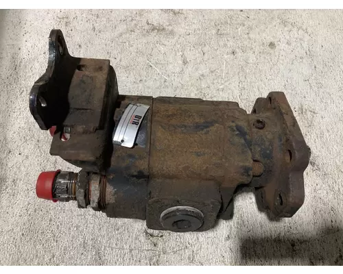 Hydraulic Pump/PTO Pump All Other ALL Vander Haags Inc Sp