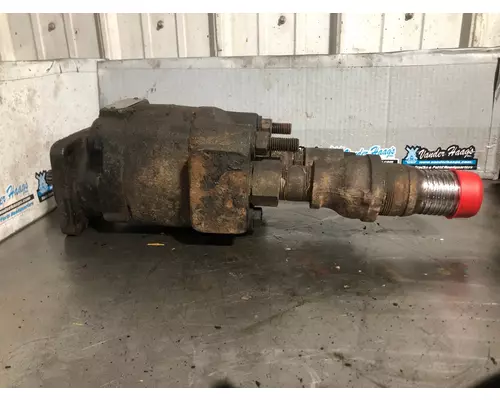 Hydraulic Pump/PTO Pump All Other ALL Vander Haags Inc Dm