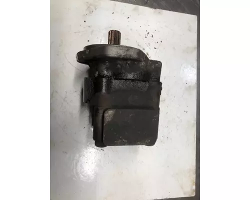 Hydraulic Pump/PTO Pump All Other ALL Vander Haags Inc Dm