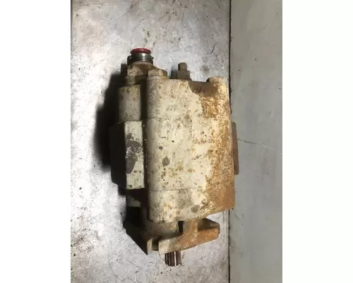 Hydraulic Pump/PTO Pump All Other ALL Vander Haags Inc Dm