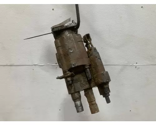 Hydraulic Pump/PTO Pump All Other ALL Vander Haags Inc Dm