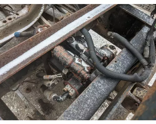 Hydraulic Pump/PTO Pump All Other ALL Vander Haags Inc Dm