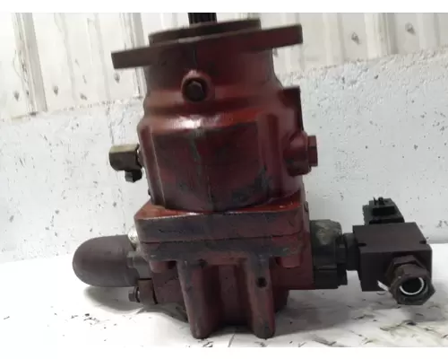 Hydraulic Pump/PTO Pump All Other ALL Vander Haags Inc Sf