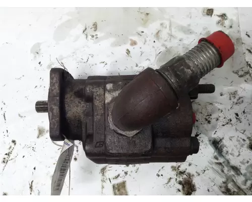 Hydraulic Pump/PTO Pump All Other ALL Vander Haags Inc Sf