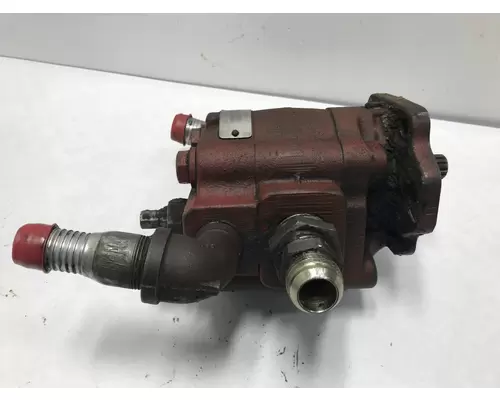 Hydraulic Pump/PTO Pump All Other ALL Vander Haags Inc Sf