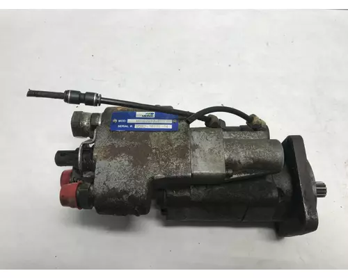 Hydraulic Pump/PTO Pump All Other ALL Vander Haags Inc Sf