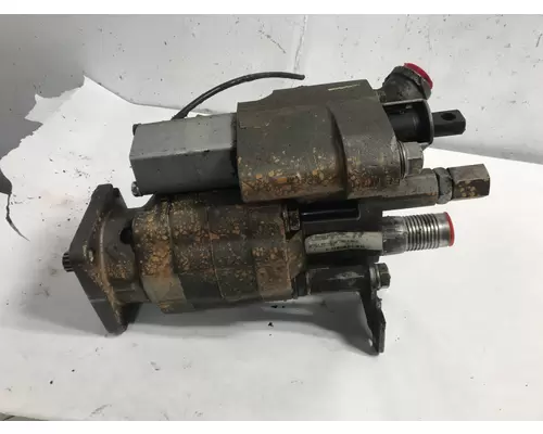 Hydraulic Pump/PTO Pump All Other ALL Vander Haags Inc Sf