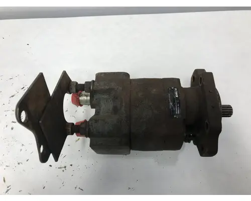 Hydraulic Pump/PTO Pump All Other ALL Vander Haags Inc Sf