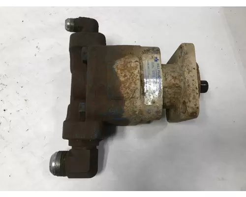 Hydraulic Pump/PTO Pump All Other ALL Vander Haags Inc Sf