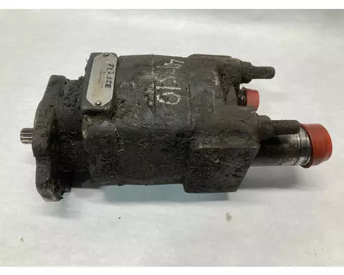 Hydraulic Pump/PTO Pump All Other ALL Vander Haags Inc Sf