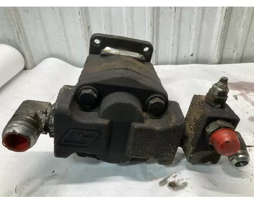 Hydraulic Pump/PTO Pump All Other ALL Vander Haags Inc Sf