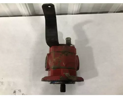 Hydraulic Pump/PTO Pump All Other ALL Vander Haags Inc Sf