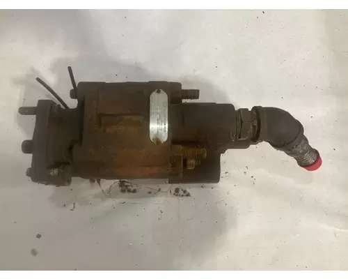 Hydraulic Pump/PTO Pump All Other ALL Vander Haags Inc Sf