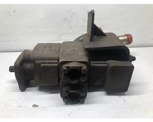 Hydraulic Pump/PTO Pump All Other ALL Vander Haags Inc Sf