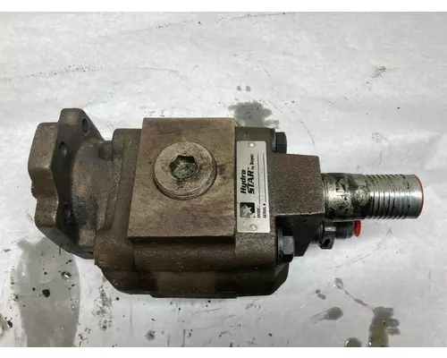 Hydraulic Pump/PTO Pump All Other ALL Vander Haags Inc Sf