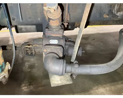 Hydraulic Pump/PTO Pump All Other ALL Vander Haags Inc Sf