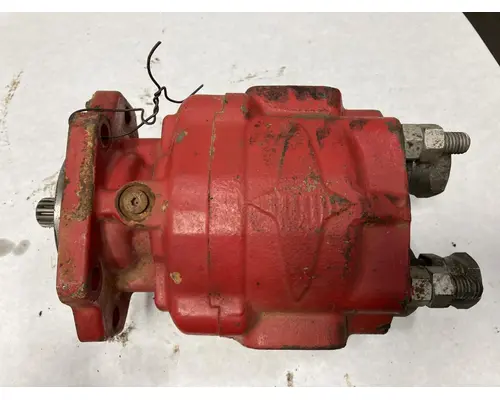 Hydraulic Pump/PTO Pump All Other ALL Vander Haags Inc Sf