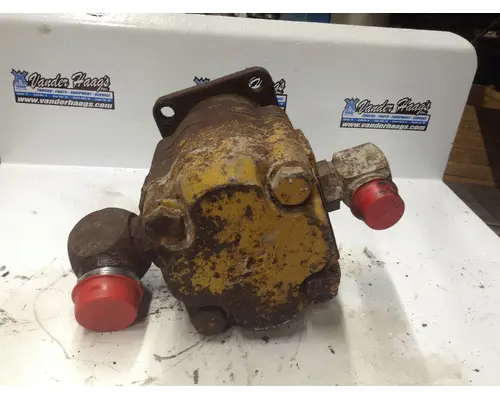Hydraulic Pump/PTO Pump All Other ALL Vander Haags Inc Cb