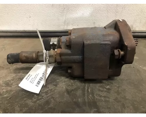 Hydraulic Pump/PTO Pump All Other ALL Vander Haags Inc Cb