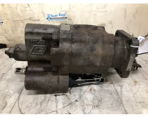 Hydraulic Pump/PTO Pump All Other ALL Vander Haags Inc Cb
