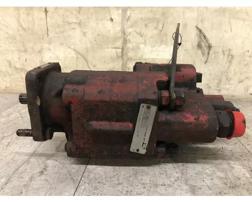 Hydraulic Pump/PTO Pump All Other ALL Vander Haags Inc Cb