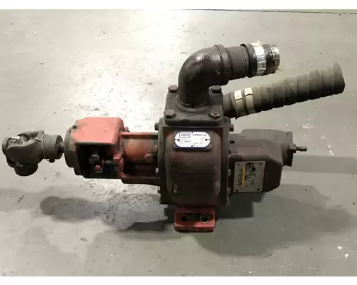 Hydraulic Pump/PTO Pump All Other ALL Vander Haags Inc Kc