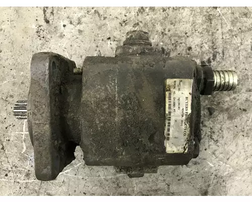 Hydraulic Pump/PTO Pump All Other ALL Vander Haags Inc Kc