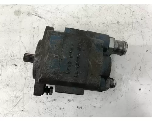 Hydraulic Pump/PTO Pump All Other ALL Vander Haags Inc Kc