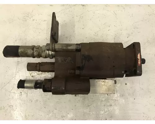 Hydraulic Pump/PTO Pump All Other ALL Vander Haags Inc Kc
