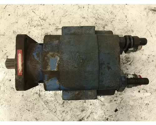 Hydraulic Pump/PTO Pump All Other ALL Vander Haags Inc Kc