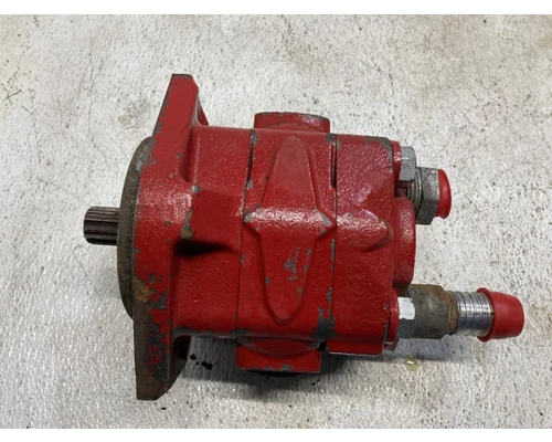 Hydraulic Pump/PTO Pump All Other ALL Vander Haags Inc KC